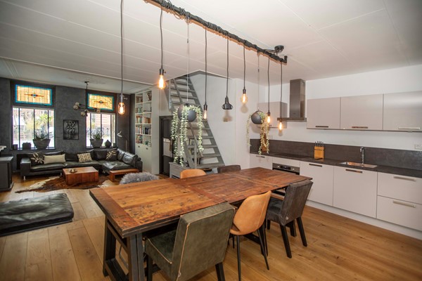 Medium property photo - Kruittorenweg 32, 3441 AV Woerden